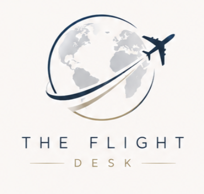 The Flight Desk